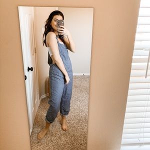 aerie jumpsuit